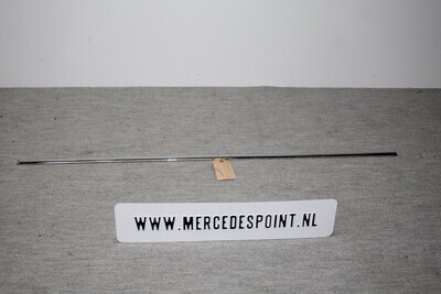 Sierlijst deur rechts