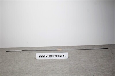 Sierlijst achterscherm rechts