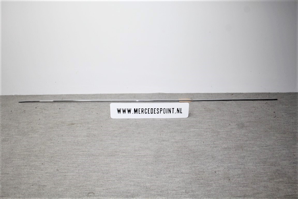 Sierlijst achterscherrm links