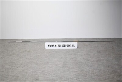 Sierlijst achterscherrm links