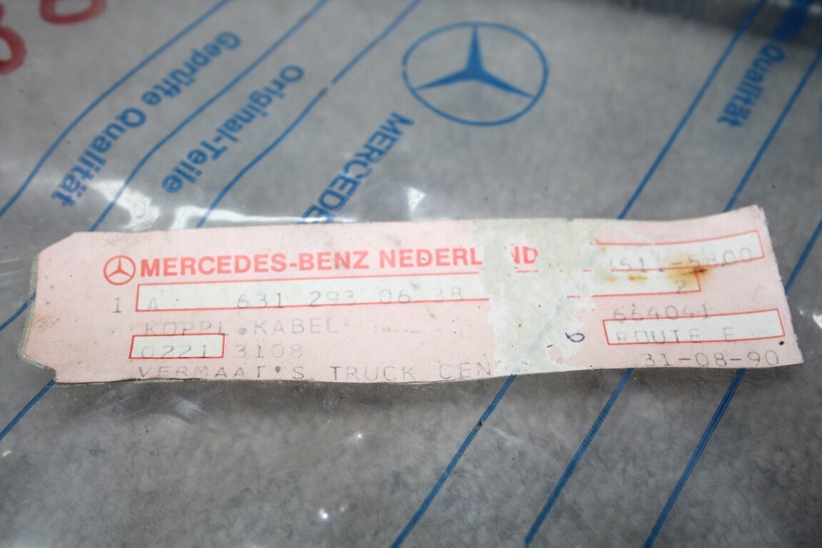 Koppelingskabel 240D