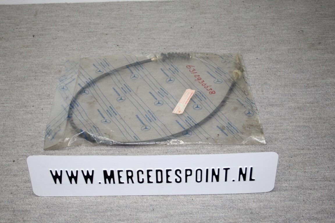 Koppelingskabel 240D