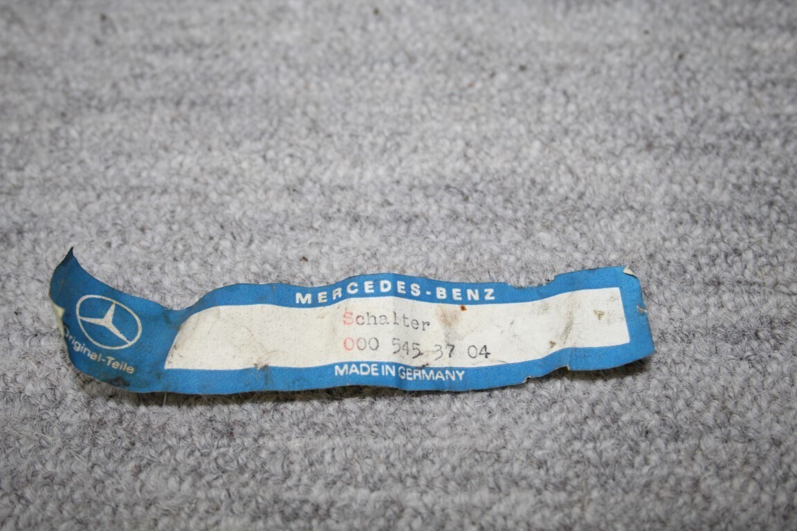 Lichtschakelaar (nieuw)