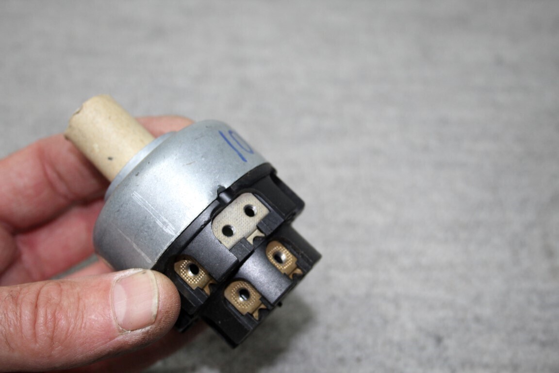 Lichtschakelaar (nieuw)