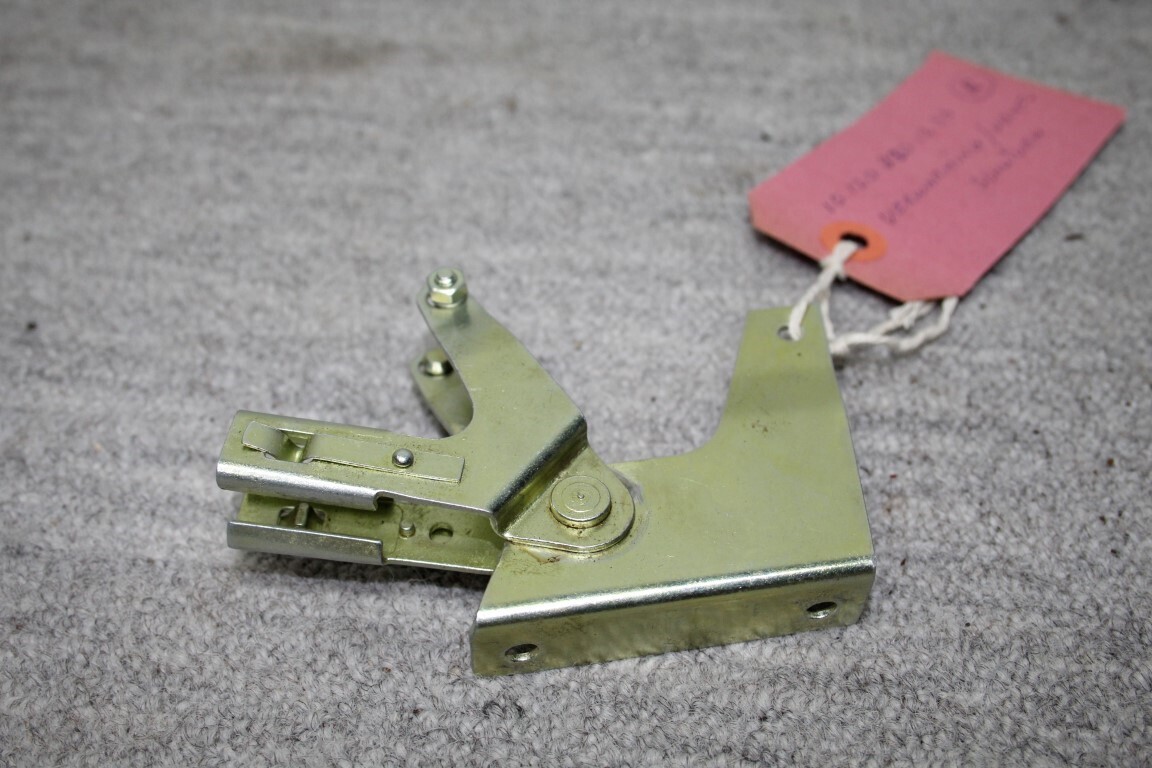 Verwarmings ventilatieschuiven rechts