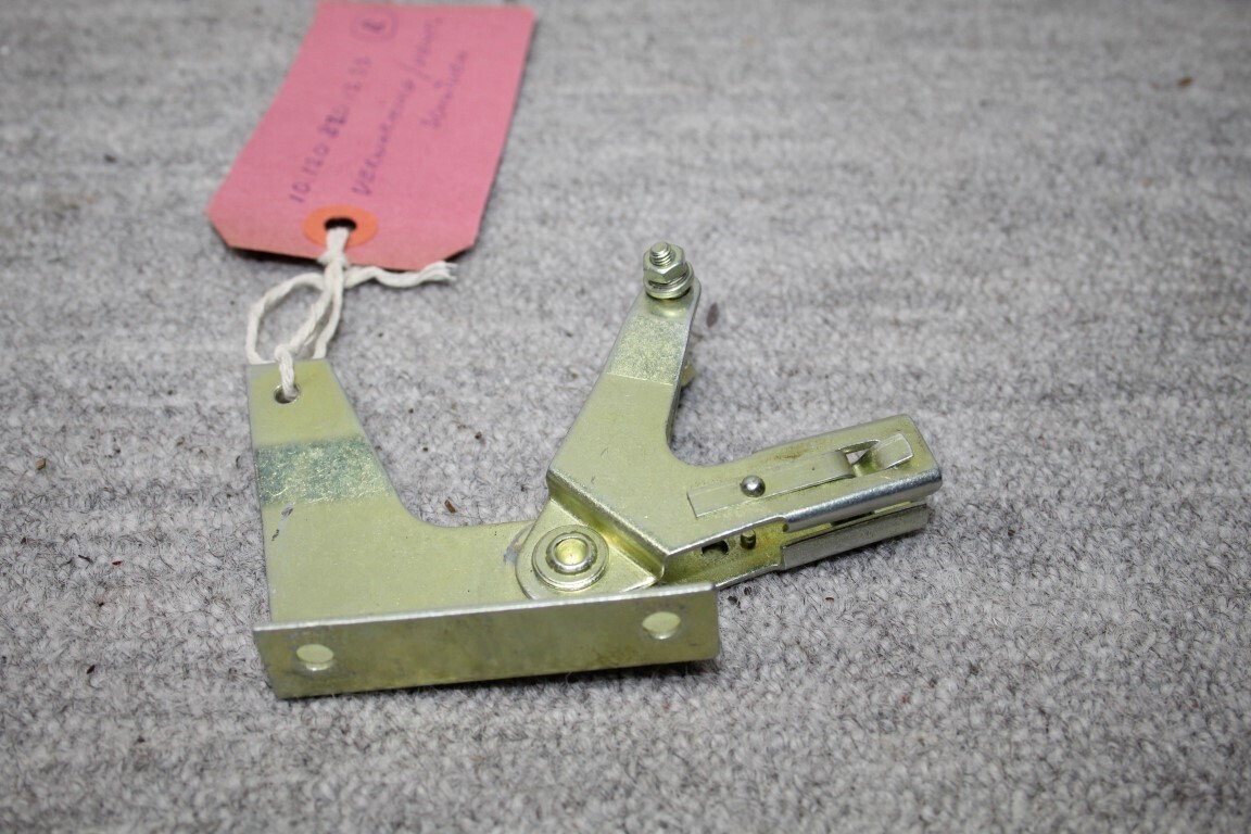 Verwarmings ventilatieschuiven rechts