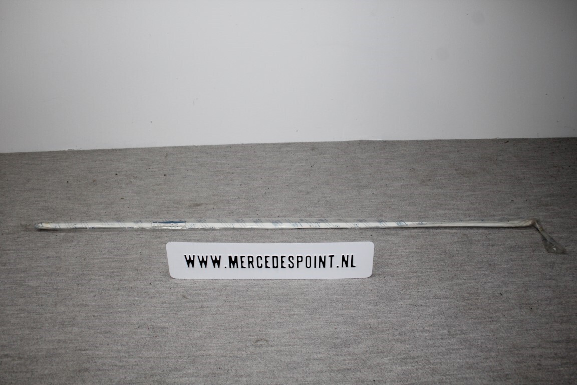 Sierstrip dorpel links