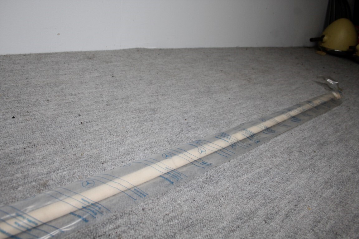 Sierstrip dorpel rechts