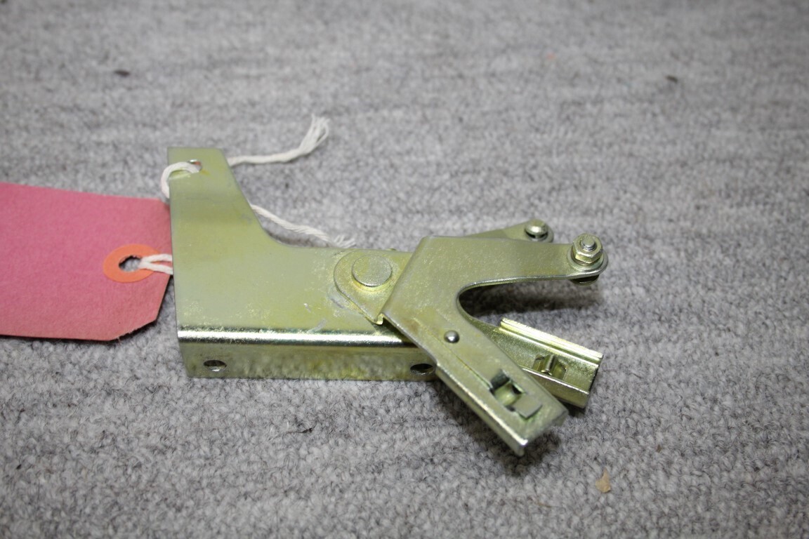 Verwarmings ventilatieschuiven links