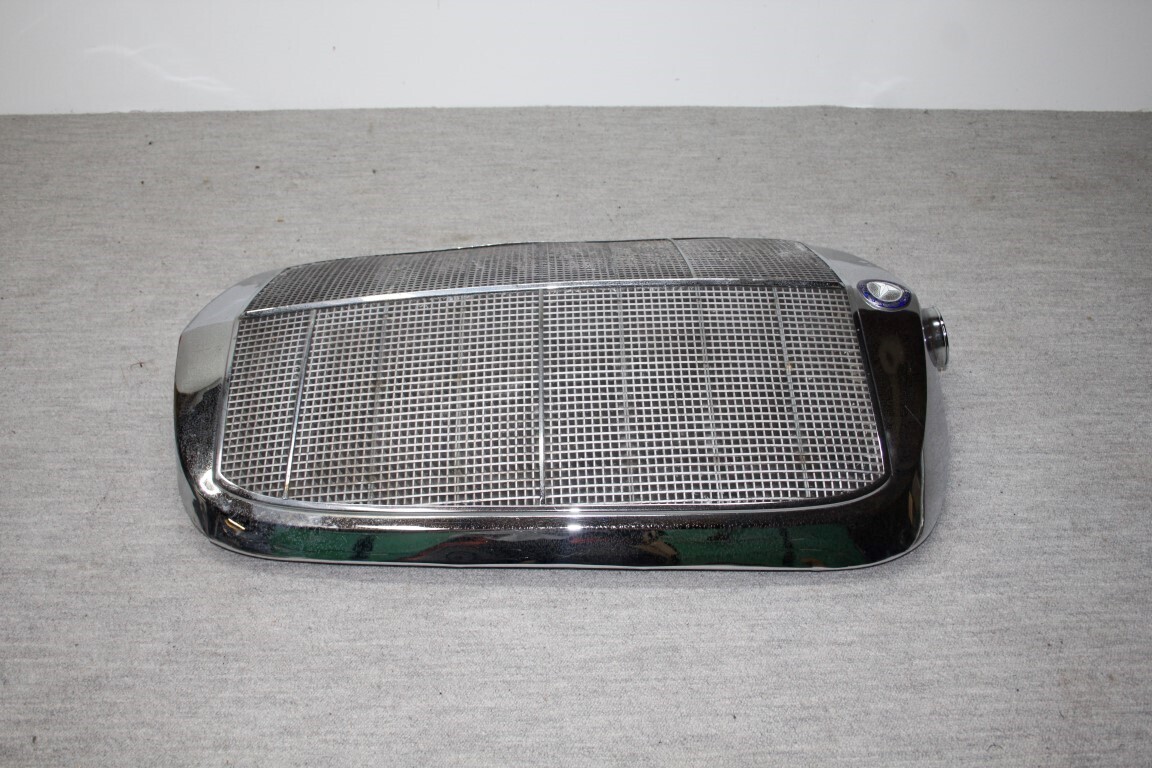 Grille compleet Grille compleet