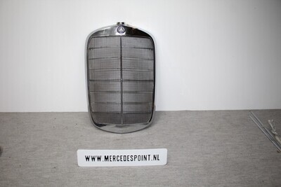 Grille compleet