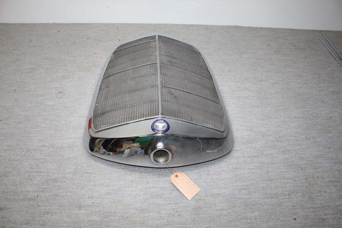 Grille compleet Grille compleet