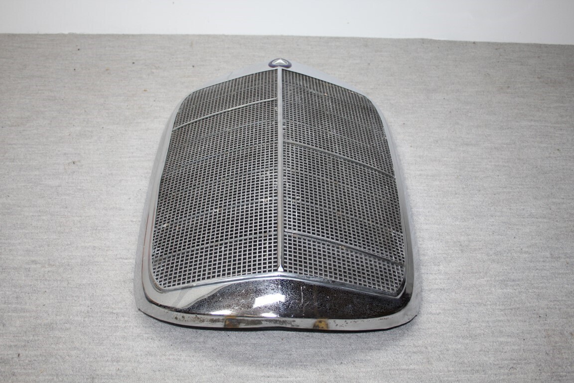 Grille compleet Grille compleet