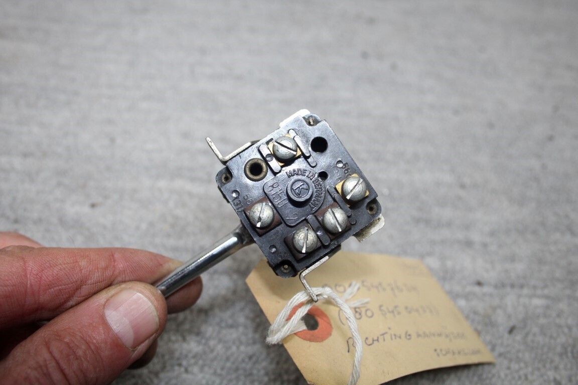 Richtingaanwijzer (recht model)