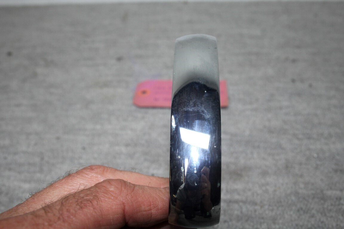 Afdekstrip achterbumper Afdekstrip achterbumper