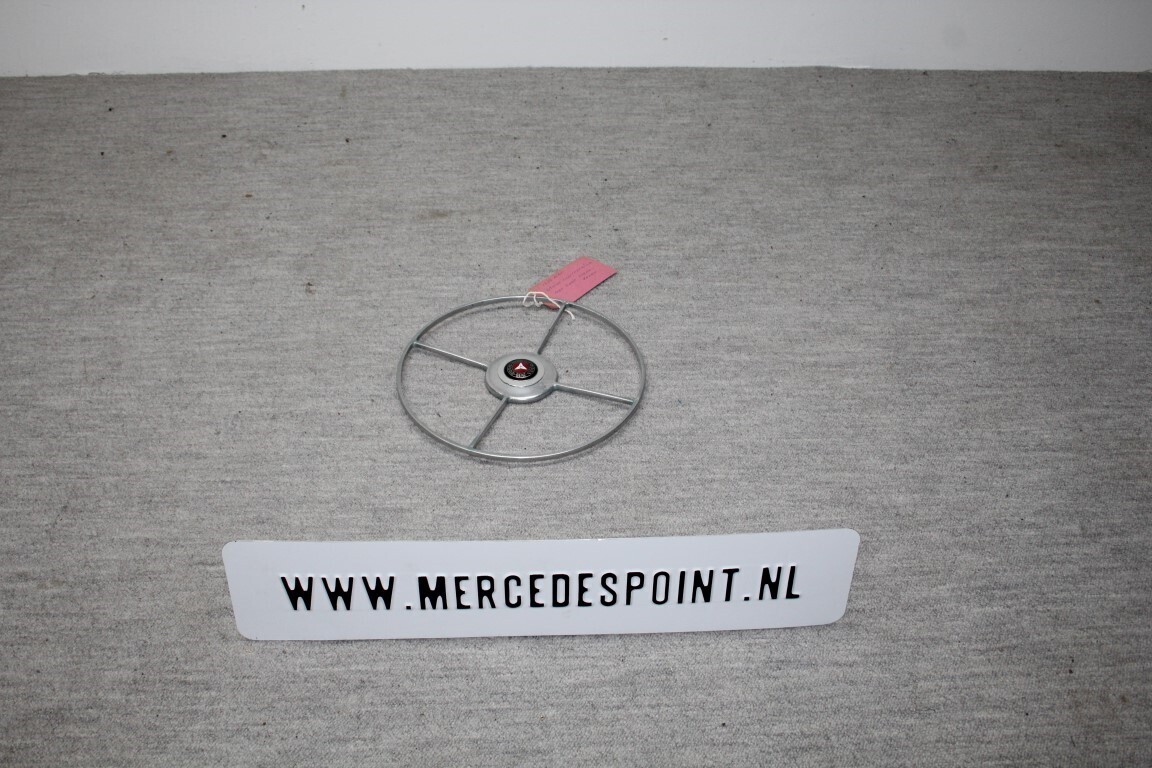 Stuur contact ring