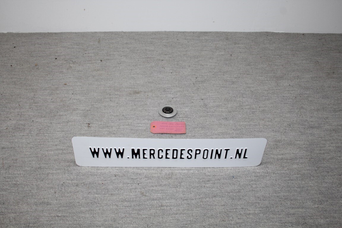 Deksel contactring