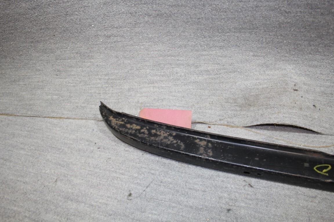 Bumperbalk binnen achterzijde