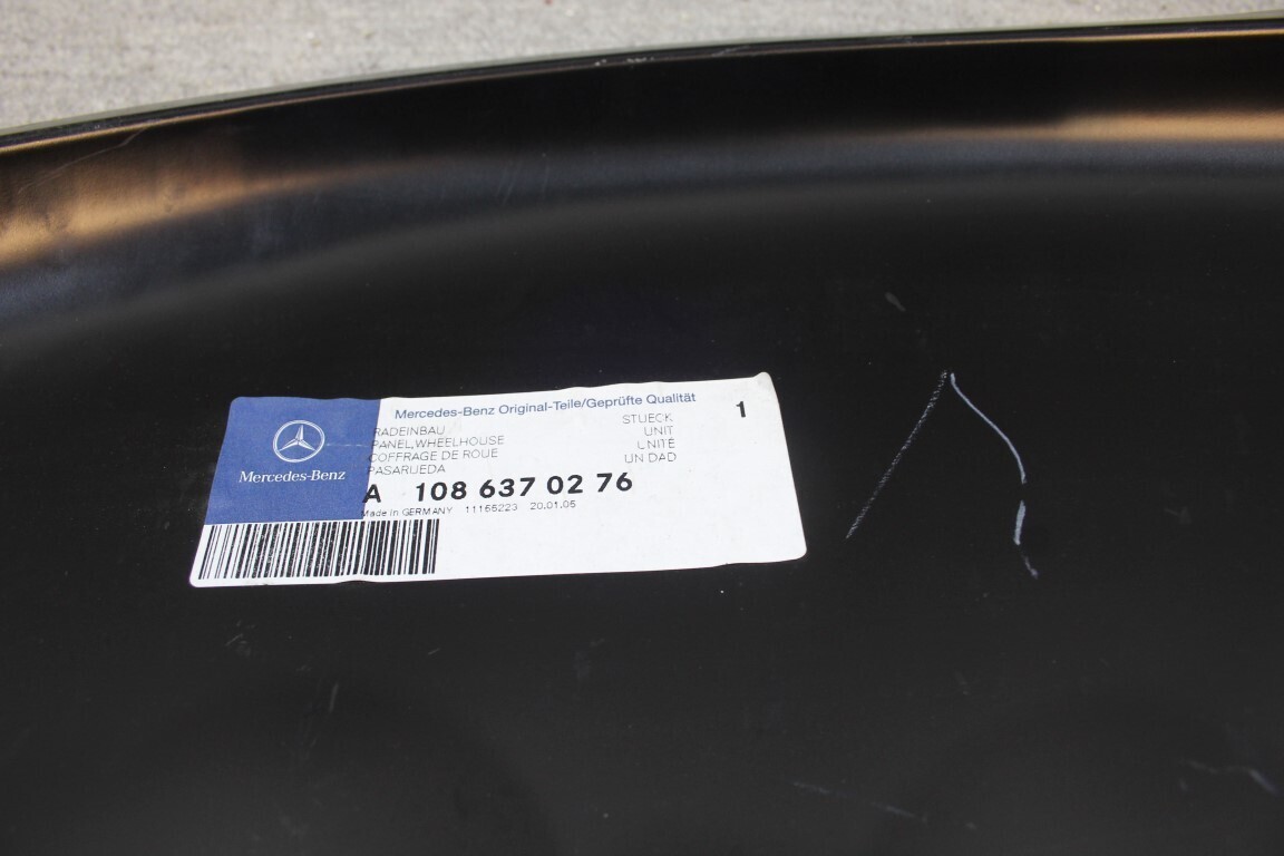 Binnenscherm achter rechts