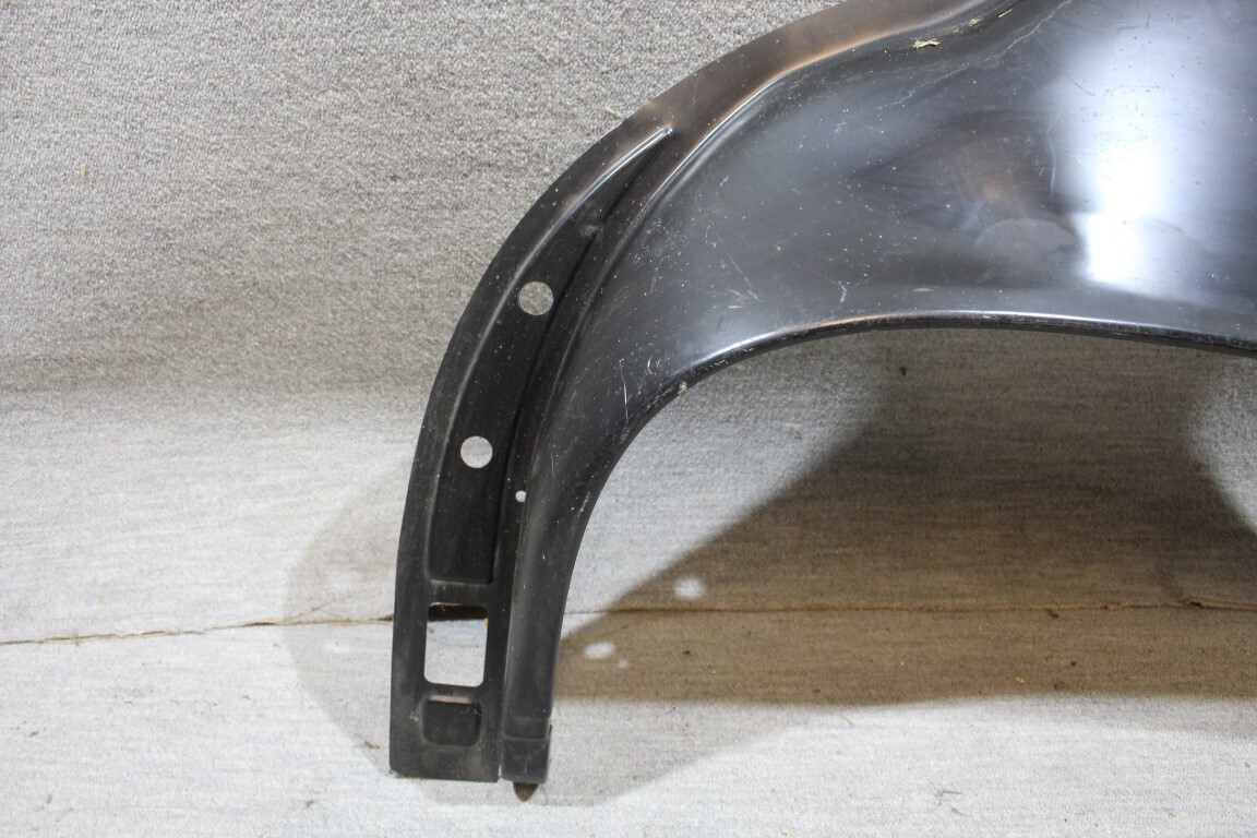 Binnenscherm achter links