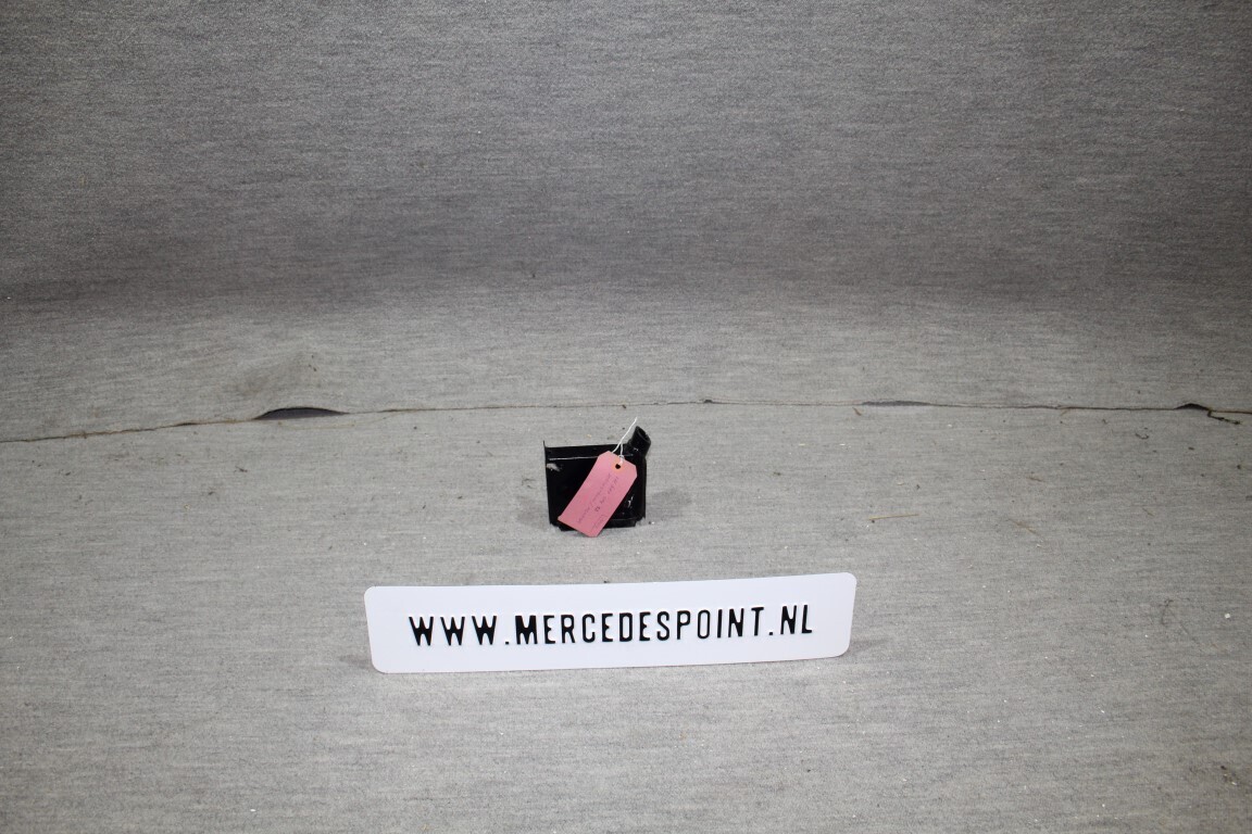 Kriksteun achterzijde