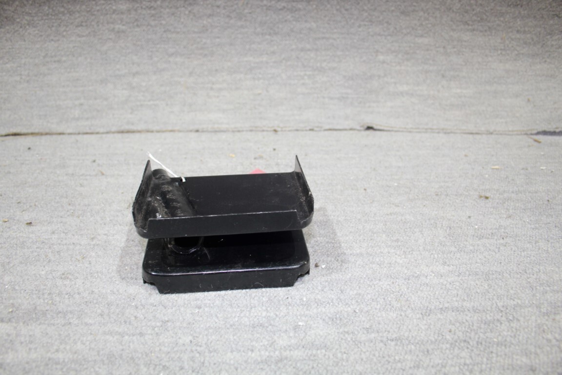 Kriksteun achterzijde