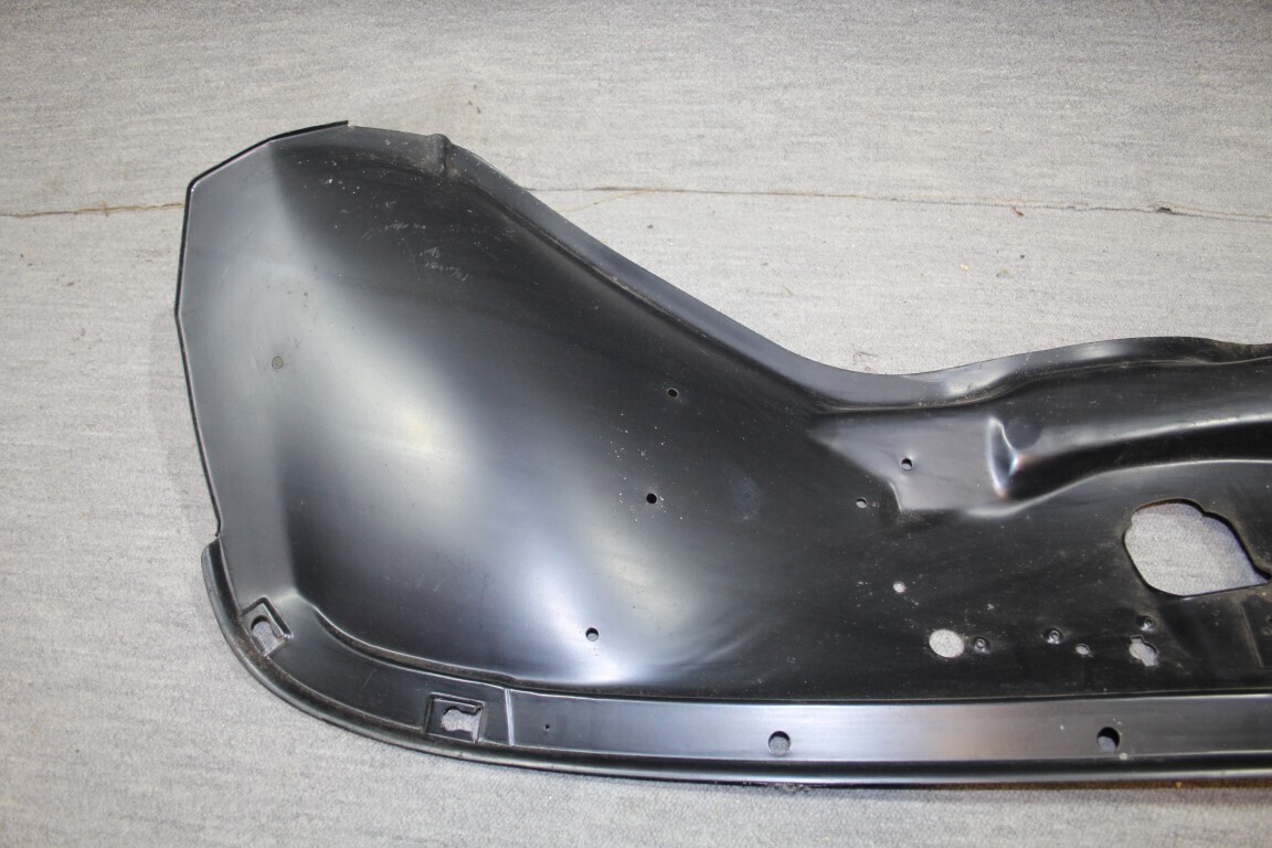 Binnenscherm rechts voor