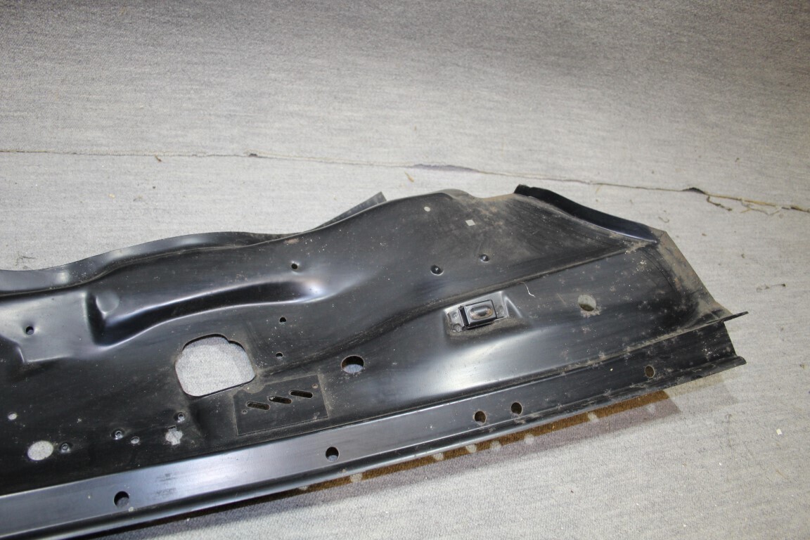 Binnenscherm rechts voor