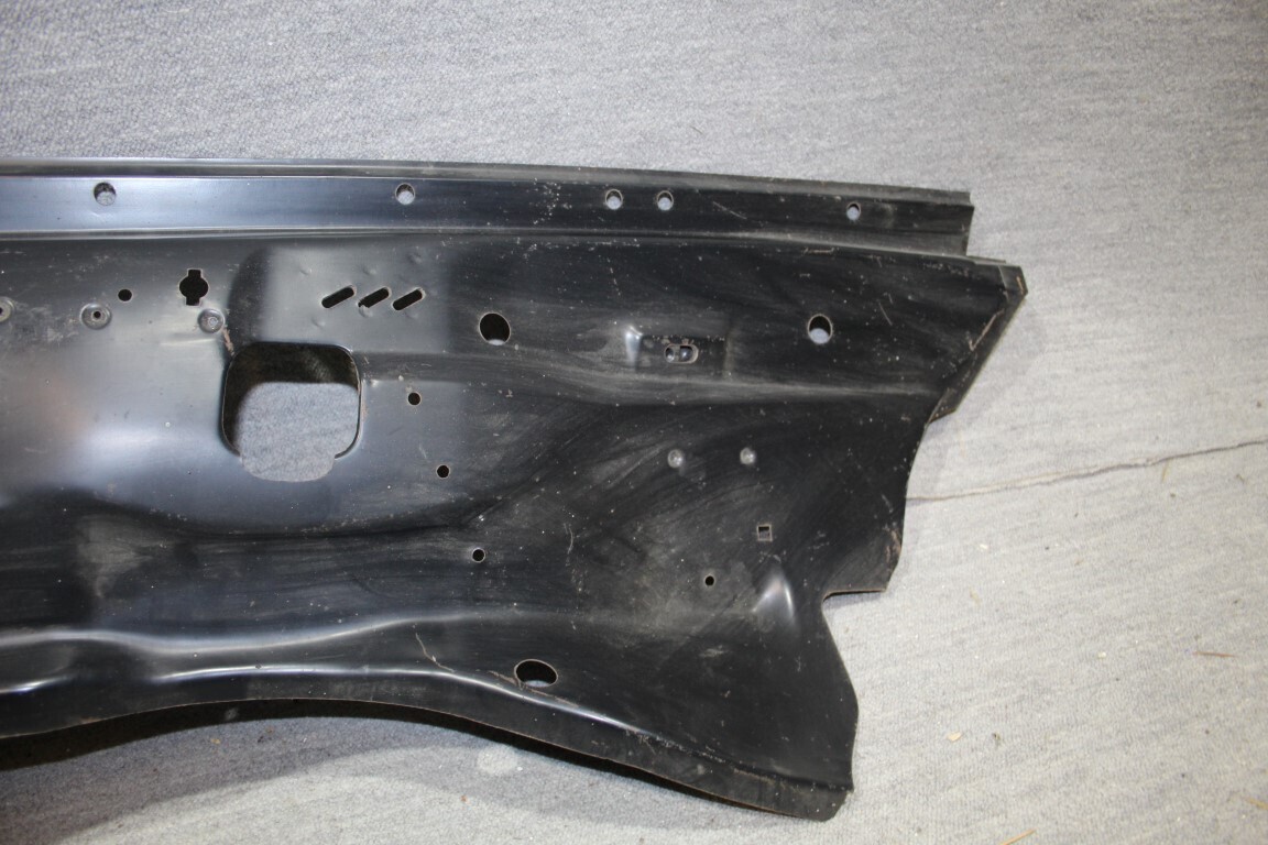 Binnenscherm rechts voor