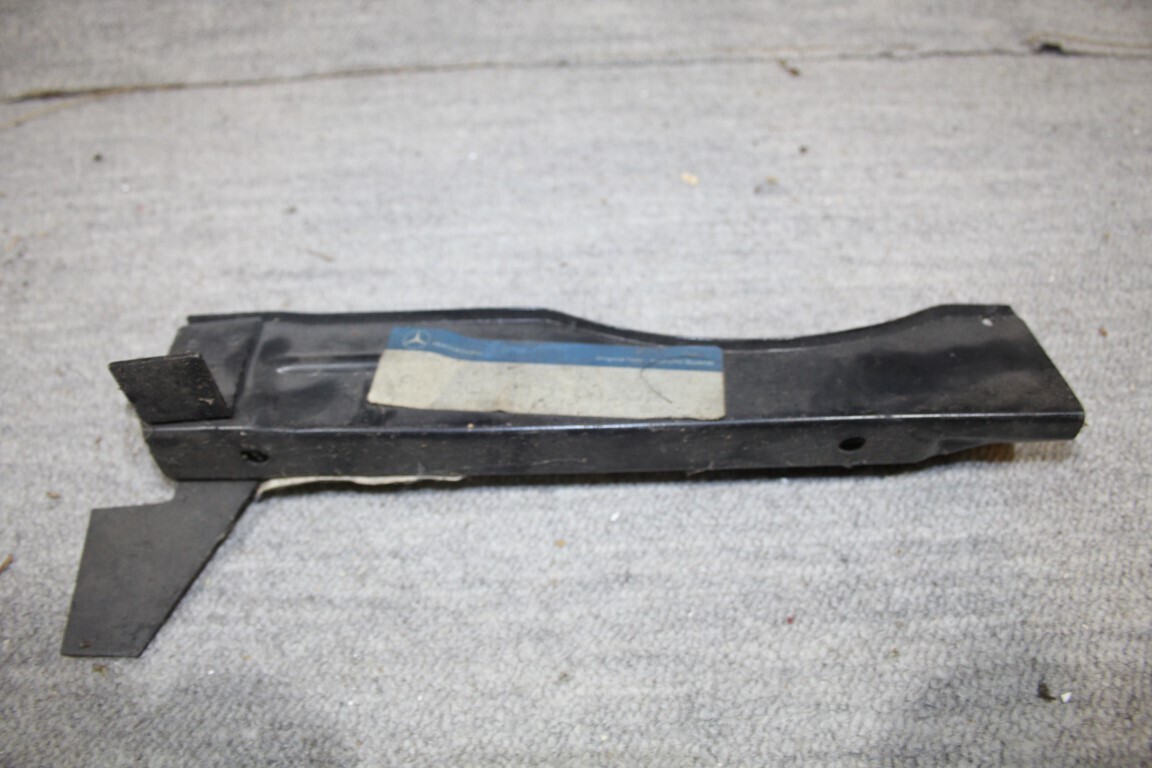 Handrem geleider beugel