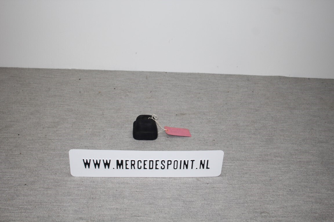 Rubber achteras steun Rubber achteras steun