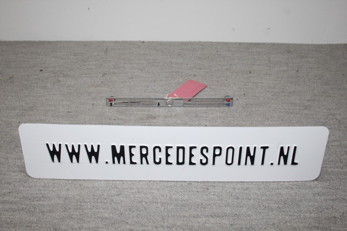 Afdekplaat ventilatieschuiven