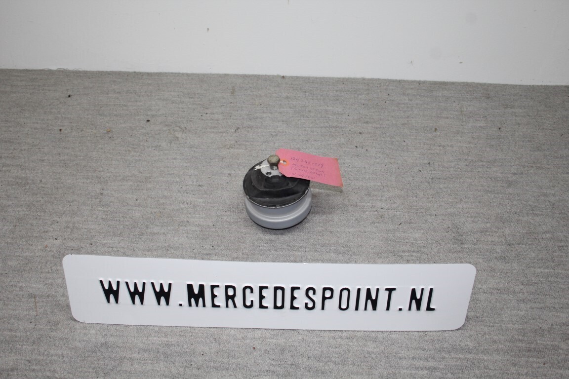 Motorsteun Motorsteun