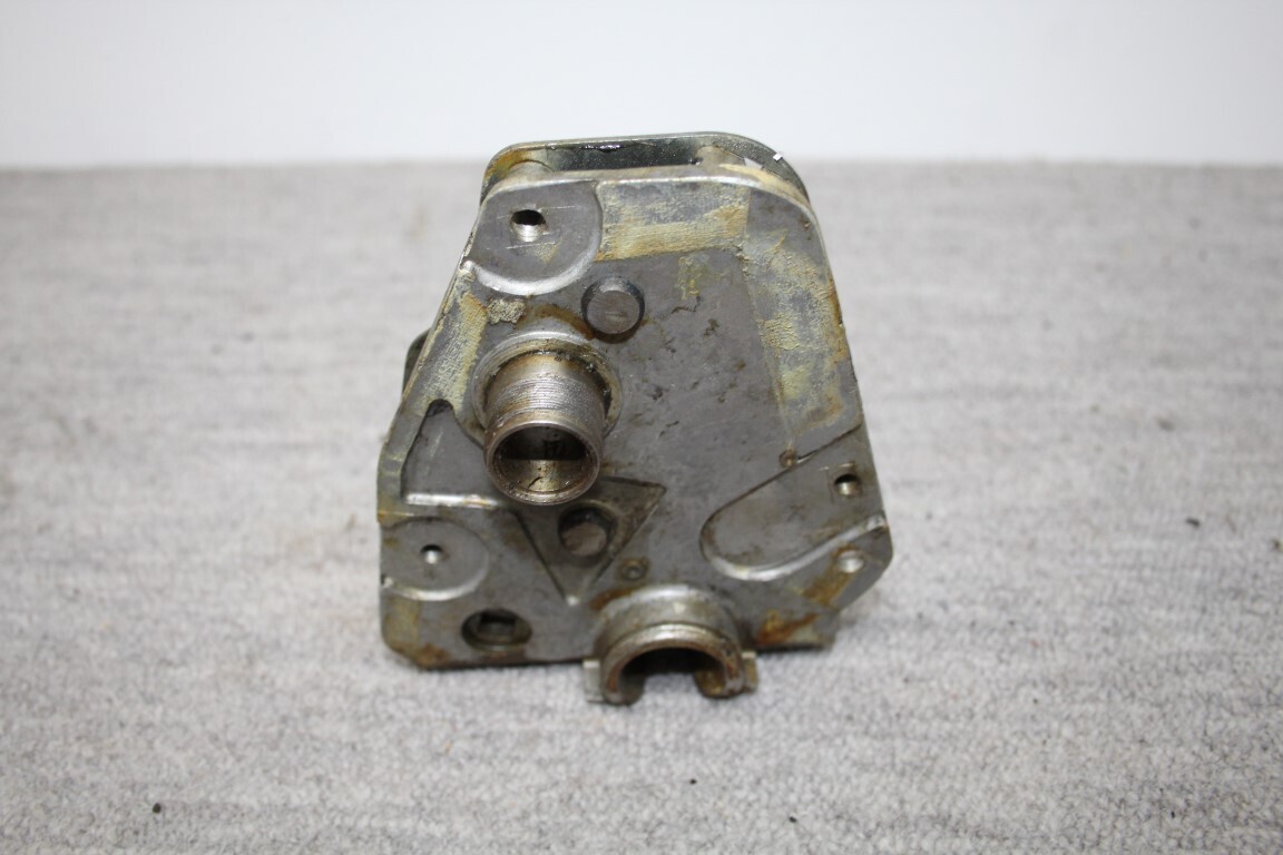 Deurslot LV