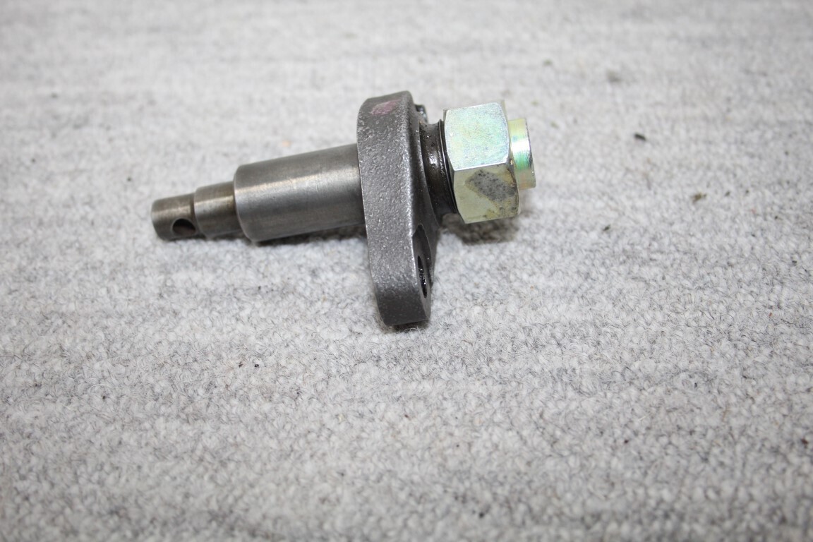 Kettingspanner