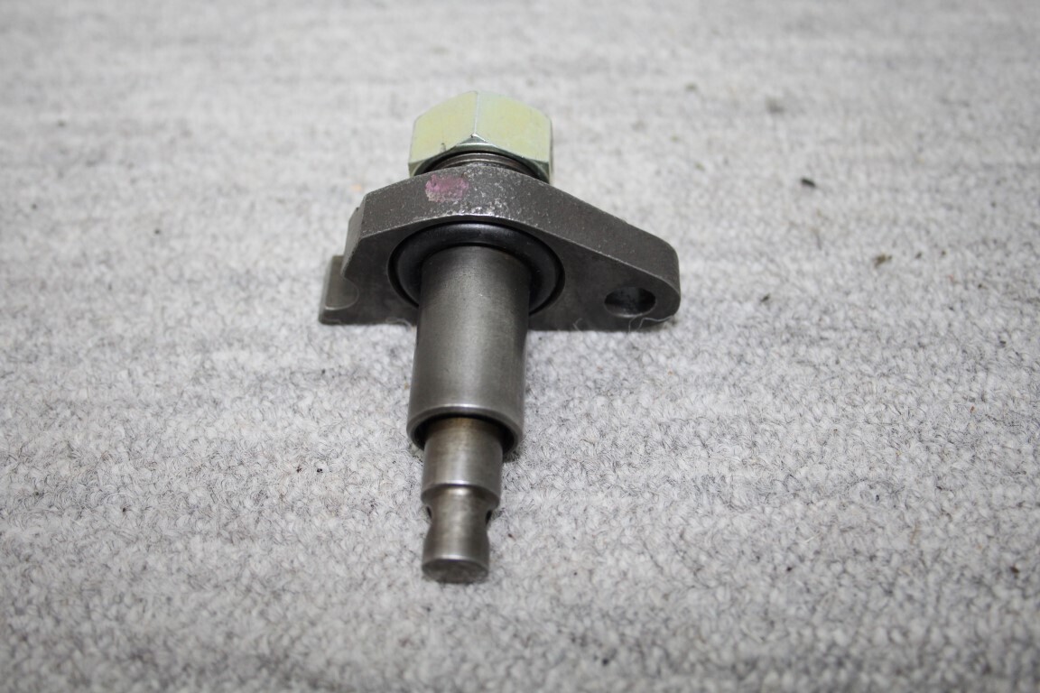 Kettingspanner