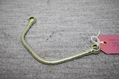 Verbindingsleiding remcilinders voor