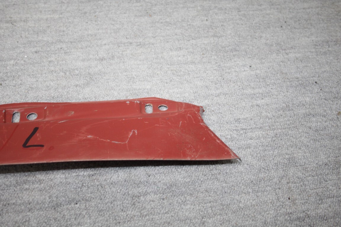 Reparatiestuk binnen scherm L