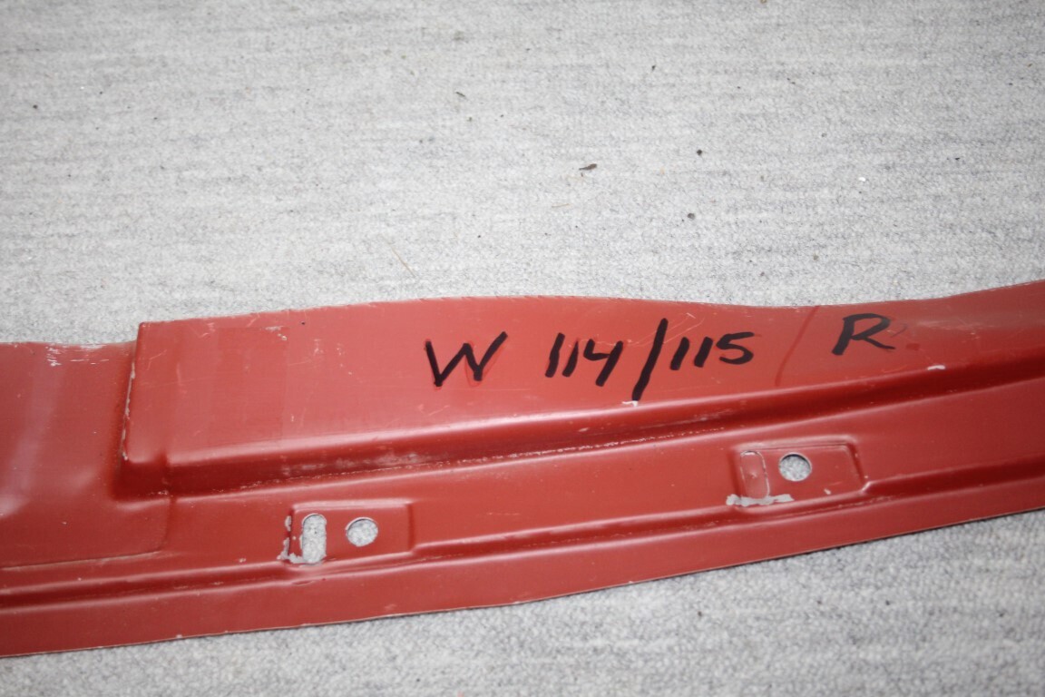 Reparatiestuk binnen scherm R