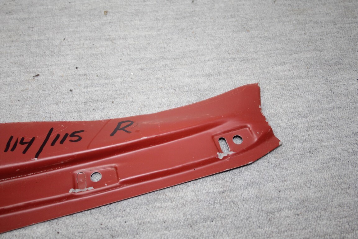 Reparatiestuk binnen scherm R