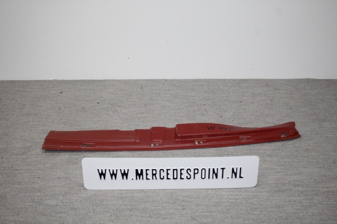 Reparatiestuk binnen scherm R