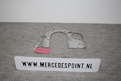 Tussenplaat motor/versnellingsbak