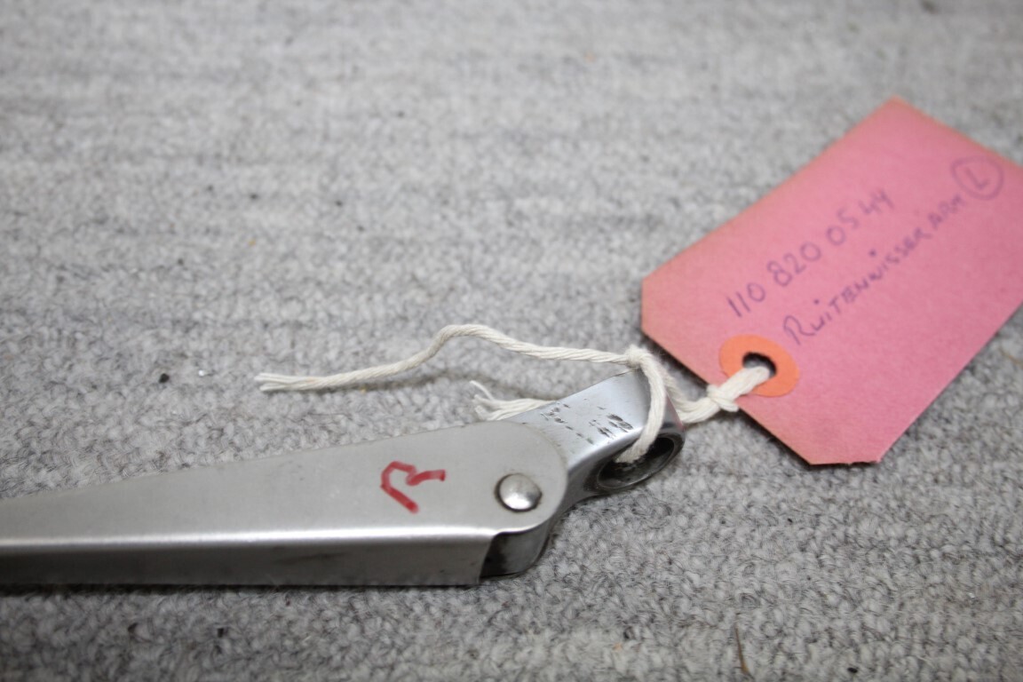 Ruitenwisser arm L