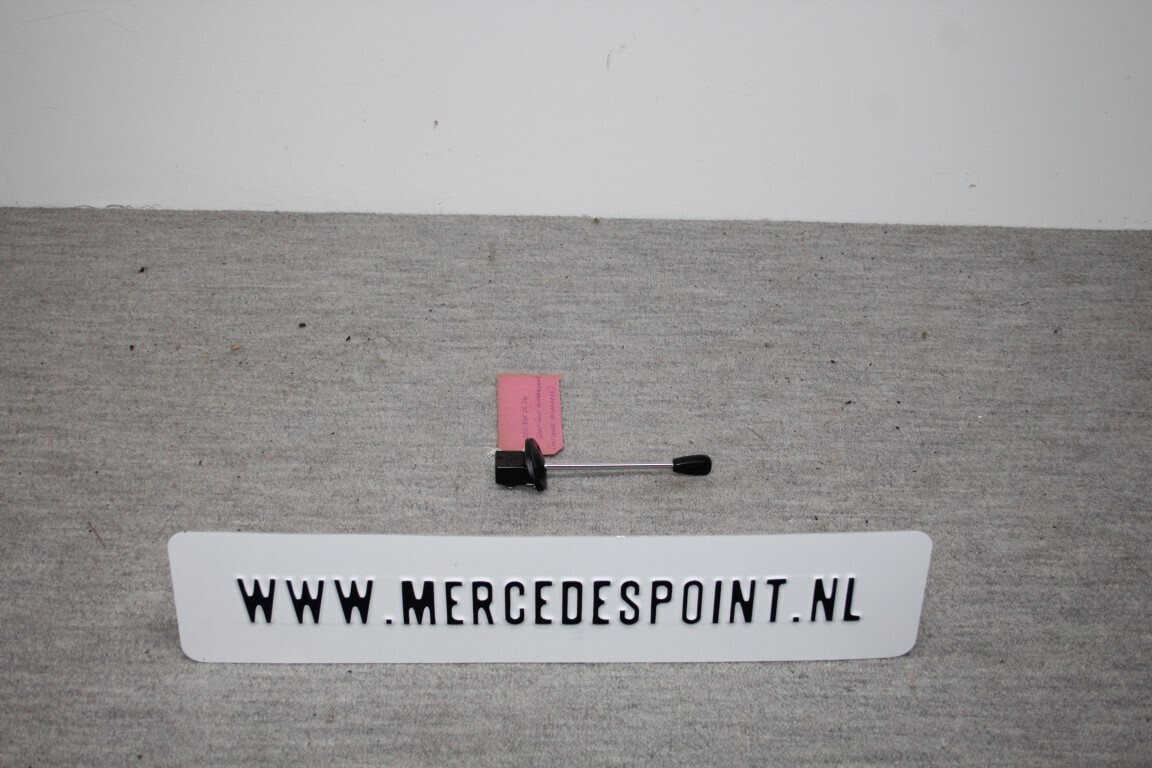 Grootlicht schakelaar