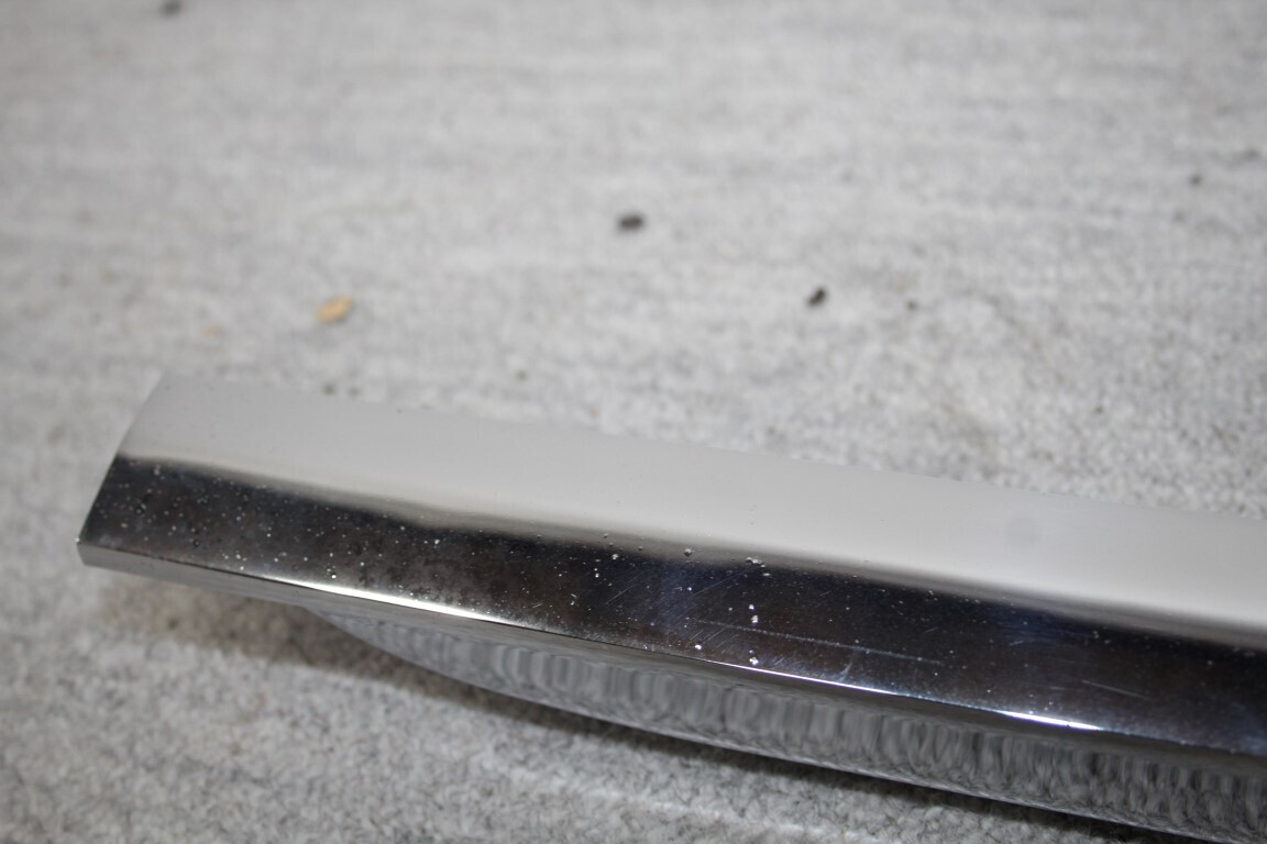 Nummerplaat verlichting houderr