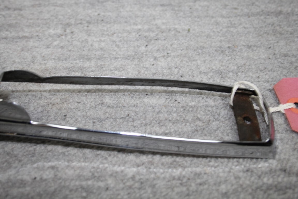 Knipperlicht houder (redelijk)
