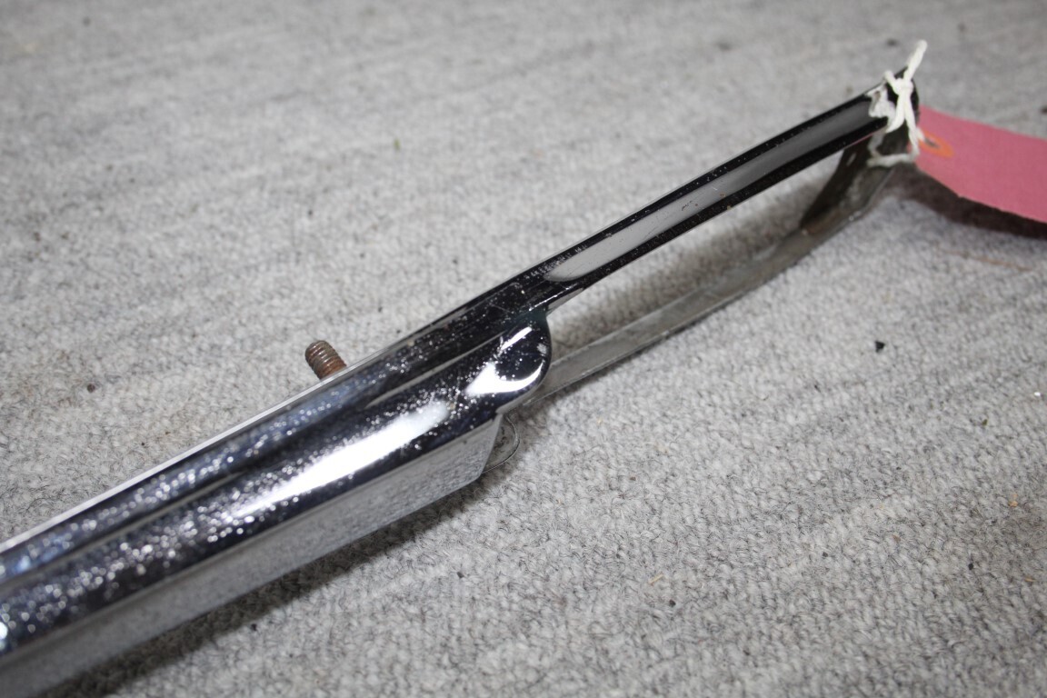 Knipperlicht houder (redelijk)