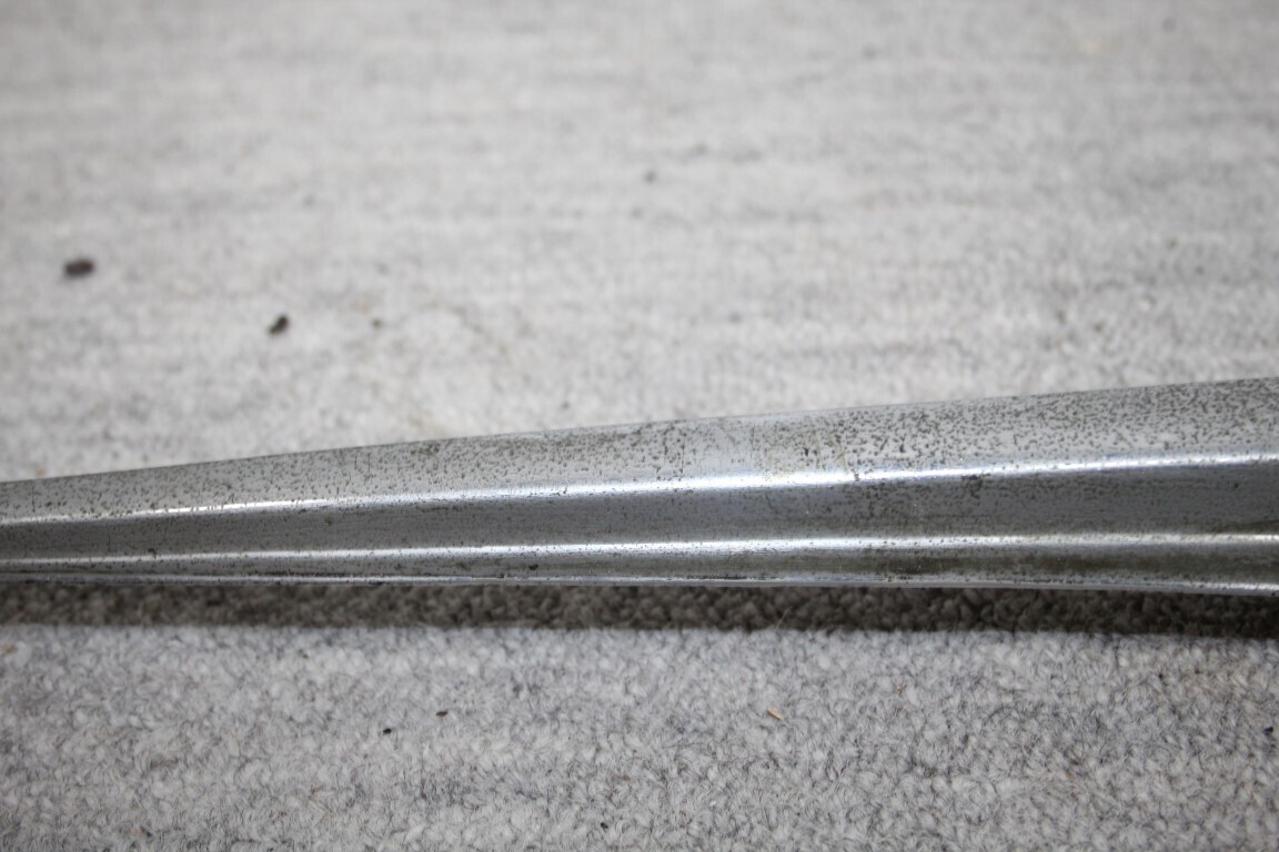 Knipperlicht houder (te verchromen)