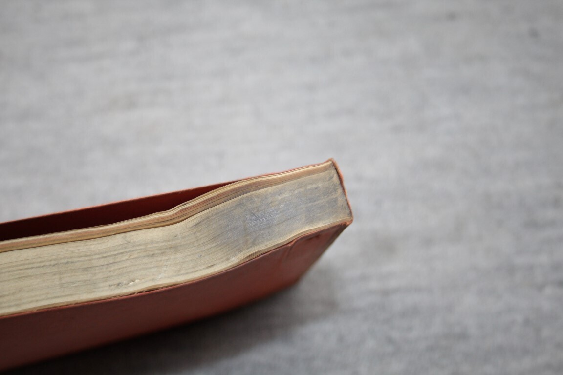 Parts catalogus 230S