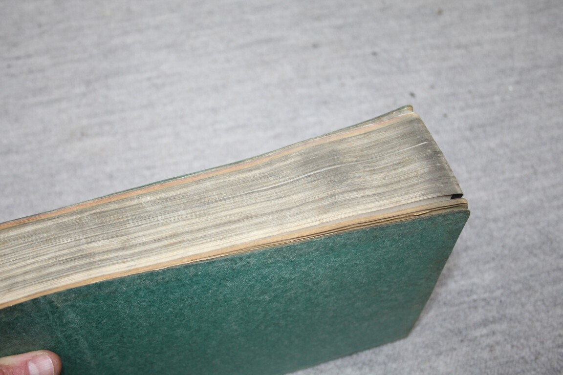 Parts catalogus W110